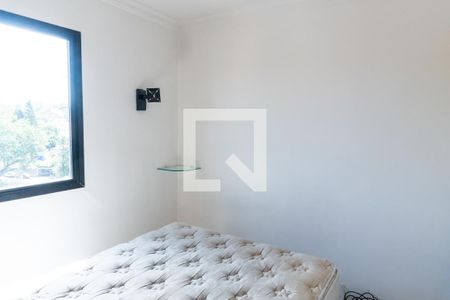 Quarto 1 de apartamento para alugar com 2 quartos, 52m² em Jardim Oriental, São Paulo