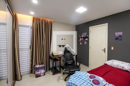 Casa à venda com 243m², 3 quartos e 4 vagas Casa à venda com 243m², 3 quartos e 4 vagasSuíte 3