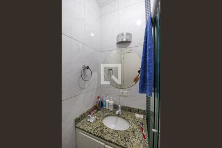 Casa à venda com 243m², 3 quartos e 4 vagas Casa à venda com 243m², 3 quartos e 4 vagasBanheiro da Suíte 3