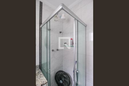 Casa à venda com 243m², 3 quartos e 4 vagas Casa à venda com 243m², 3 quartos e 4 vagasBanheiro da Suíte 2