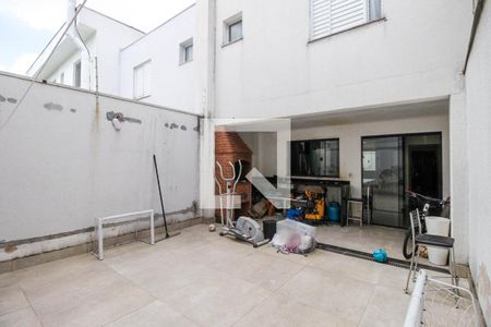 Casa à venda com 243m², 3 quartos e 4 vagas Casa à venda com 243m², 3 quartos e 4 vagasÁrea gourmet