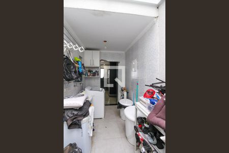 Casa à venda com 243m², 3 quartos e 4 vagas Casa à venda com 243m², 3 quartos e 4 vagasÁrea de Serviço