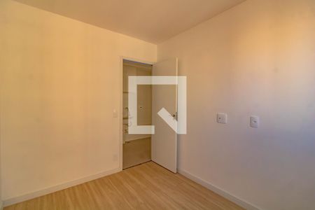Quarto 1 de apartamento à venda com 2 quartos, 37m² em Jardim Oriental, São Paulo