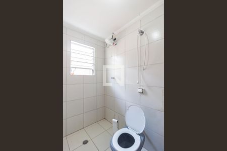 Casa à venda com 160m², 3 quartos e 4 vagas Casa à venda com 160m², 3 quartos e 4 vagasBanheiro