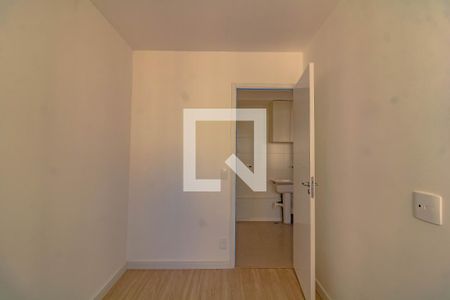 Quarto 1 de apartamento à venda com 2 quartos, 37m² em Jardim Oriental, São Paulo