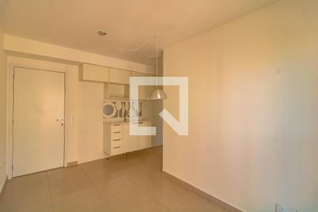 Sala de apartamento à venda com 2 quartos, 37m² em Jardim Oriental, São Paulo