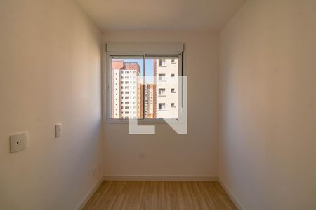 Quarto 1 de apartamento à venda com 2 quartos, 37m² em Jardim Oriental, São Paulo