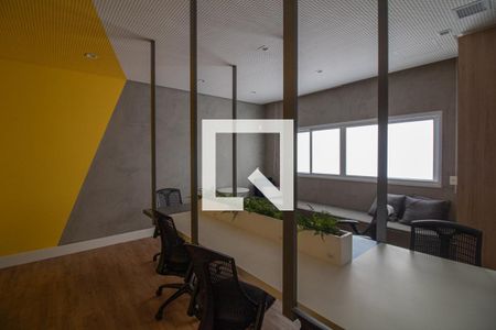 Studio para alugar com 42m², 1 quarto e 1 vaga Studio para alugar com 42m², 1 quarto e 1 vagaEspaço Office