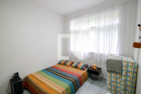 Quarto 2 de apartamento para alugar com 2 quartos, 66m² em São Francisco Xavier, Rio de Janeiro
