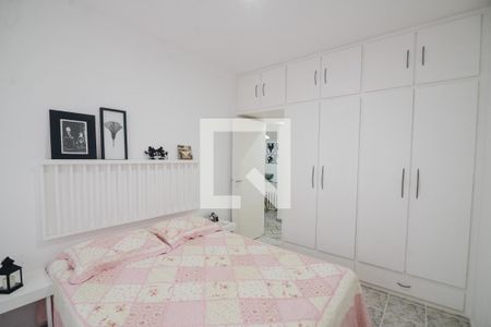 Quarto 1 de apartamento para alugar com 2 quartos, 66m² em São Francisco Xavier, Rio de Janeiro