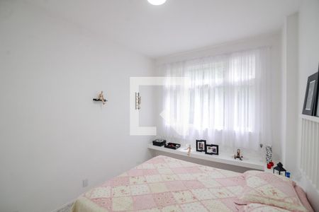 Quarto 1 de apartamento para alugar com 2 quartos, 66m² em São Francisco Xavier, Rio de Janeiro