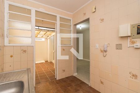 Apartamento à venda com 45m², 1 quarto e 1 vagaCozinha