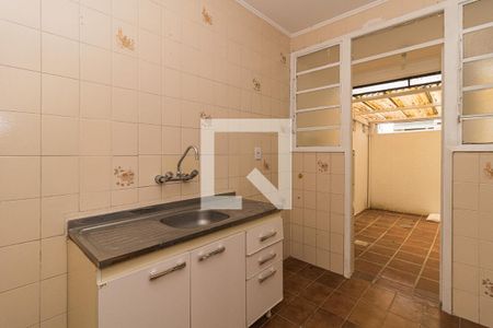 Apartamento à venda com 45m², 1 quarto e 1 vagaCozinha