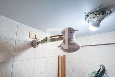 Apartamento à venda com 80m², 2 quartos e 2 vagasBanheiro de Serviço