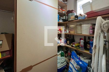 Apartamento à venda com 80m², 2 quartos e 2 vagasQuarto de Serviço