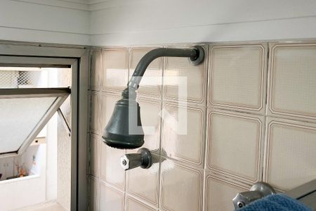 Apartamento à venda com 80m², 2 quartos e 2 vagasBanheiro da Suíte