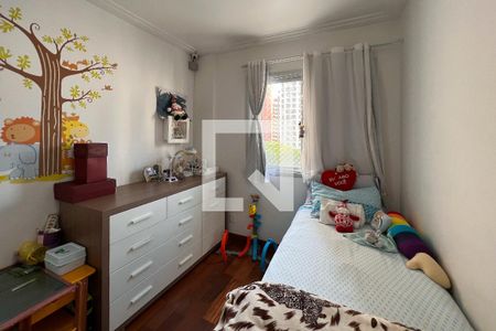 Apartamento à venda com 80m², 2 quartos e 2 vagasQuarto