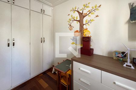 Apartamento à venda com 80m², 2 quartos e 2 vagasQuarto