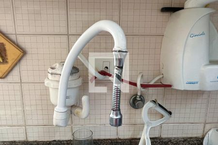 Apartamento à venda com 80m², 2 quartos e 2 vagasCozinha