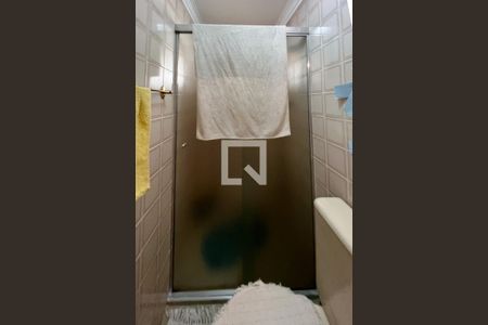 Apartamento à venda com 80m², 2 quartos e 2 vagasBanheiro