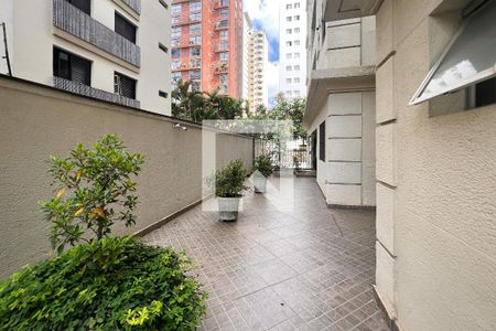 Apartamento à venda com 80m², 2 quartos e 2 vagasÁrea Externa