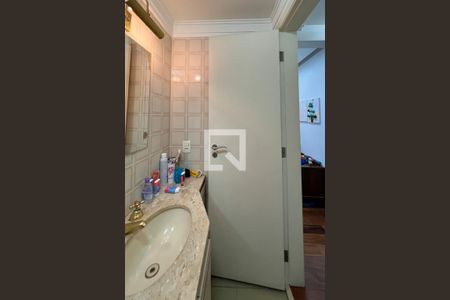 Apartamento à venda com 80m², 2 quartos e 2 vagasBanheiro