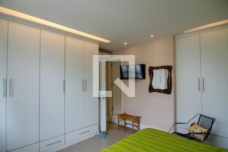 Apartamento à venda com 135m², 3 quartos e sem vaga Apartamento à venda com 135m², 3 quartos e sem vagaQuarto 2