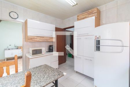 Casa à venda com 200m², 3 quartos e 3 vagasCozinha