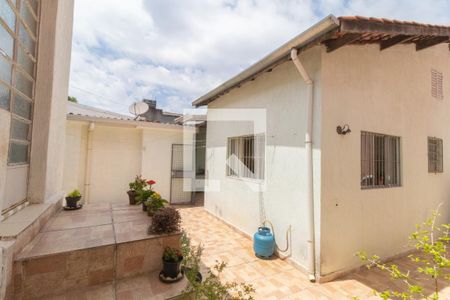 Casa à venda com 200m², 3 quartos e 3 vagasQuintal