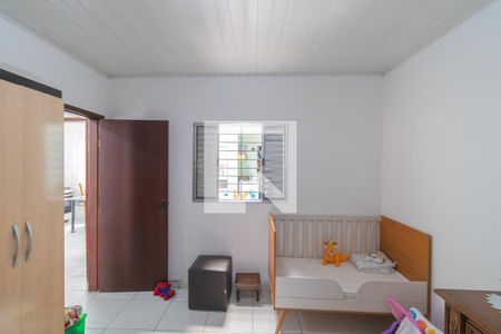 Casa à venda com 200m², 3 quartos e 3 vagasQuarto 2