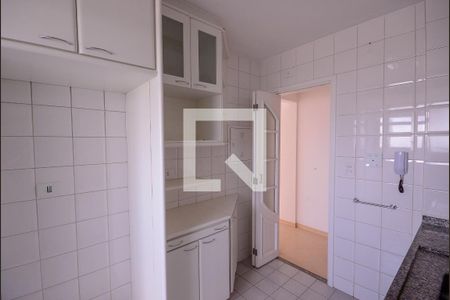 Apartamento à venda com 61m², 2 quartos e 1 vaga Apartamento à venda com 61m², 2 quartos e 1 vagaCozinha