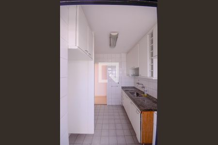 Apartamento à venda com 61m², 2 quartos e 1 vaga Apartamento à venda com 61m², 2 quartos e 1 vagaCozinha