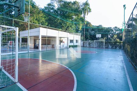 Apartamento à venda com 49m², 2 quartos e 2 vagasQuadra Esportiva