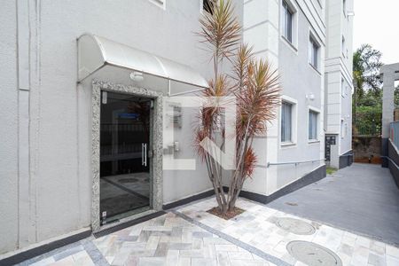 Apartamento à venda com 49m², 2 quartos e 2 vagasEntrada