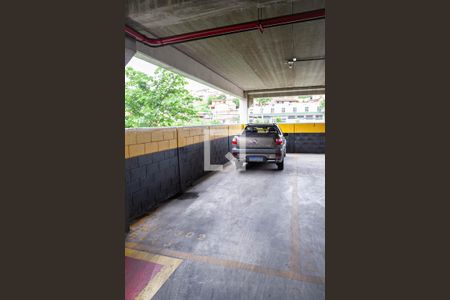 Apartamento à venda com 49m², 2 quartos e 2 vagasGaragem