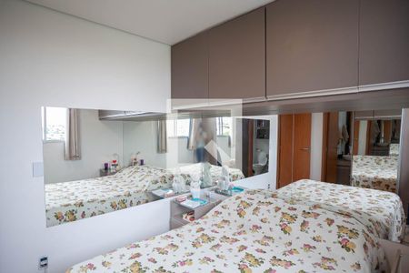 Apartamento à venda com 49m², 2 quartos e 2 vagasSuíte
