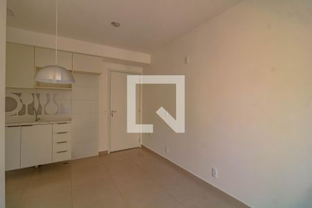 Sala de apartamento à venda com 2 quartos, 37m² em Jardim Oriental, São Paulo