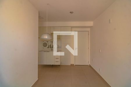 Sala de apartamento à venda com 2 quartos, 37m² em Jardim Oriental, São Paulo
