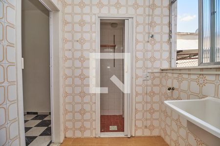 Apartamento à venda com 70m², 1 quarto e 1 vagaÁrea de Serviço