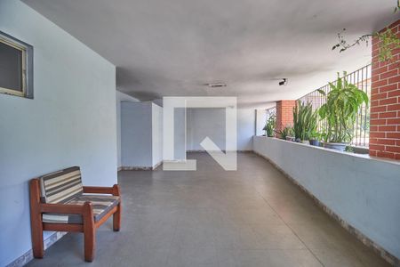 Apartamento à venda com 70m², 1 quarto e 1 vagaÁrea Comum - Playground