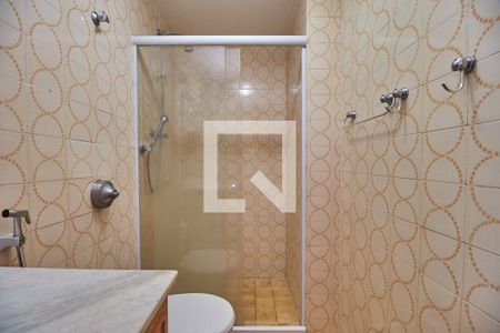 Apartamento à venda com 70m², 1 quarto e 1 vagaBanheiro