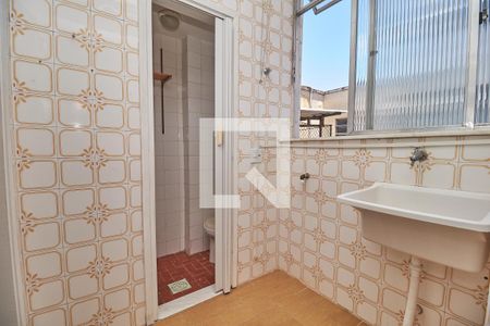 Apartamento à venda com 70m², 1 quarto e 1 vagaÁrea de Serviço