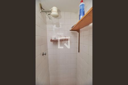 Apartamento à venda com 70m², 1 quarto e 1 vagaBanheiro de Serviço