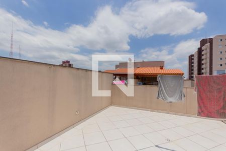 Apartamento à venda com 96m², 2 quartos e 1 vagaCobertura