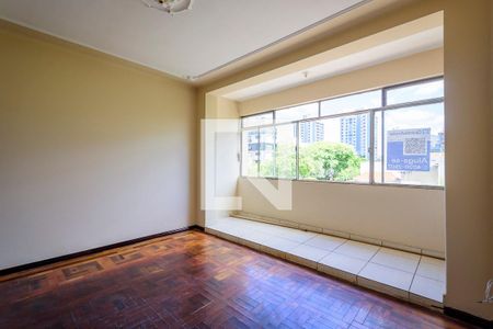 Sala de apartamento para alugar com 2 quartos, 90m² em Menino Deus, Porto Alegre