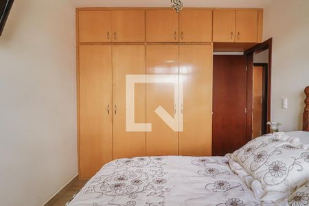 Apartamento à venda com 142m², 4 quartos e 1 vagaQuarto 3