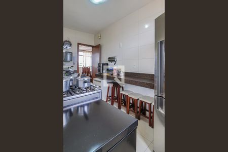 Apartamento à venda com 142m², 4 quartos e 1 vagaCozinha