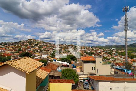 Apartamento à venda com 142m², 4 quartos e 1 vagaVista do Quarto 1