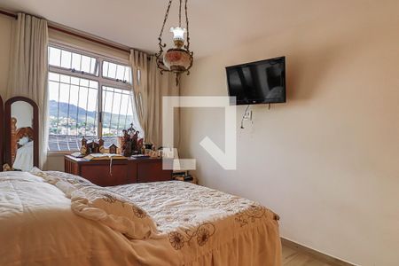 Apartamento à venda com 142m², 4 quartos e 1 vagaQuarto 3
