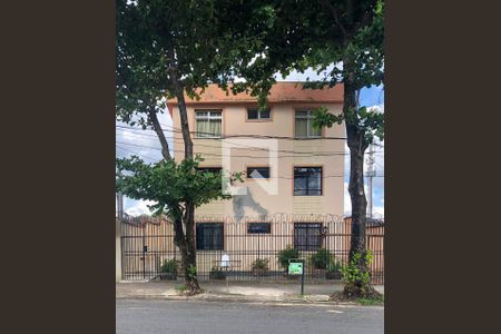 Apartamento à venda com 142m², 4 quartos e 1 vaga Apartamento à venda com 142m², 4 quartos e 1 vagaFachada